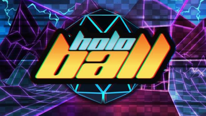 HoloBall Free Download