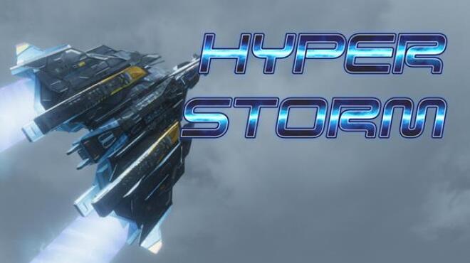 HyperStorm Free Download