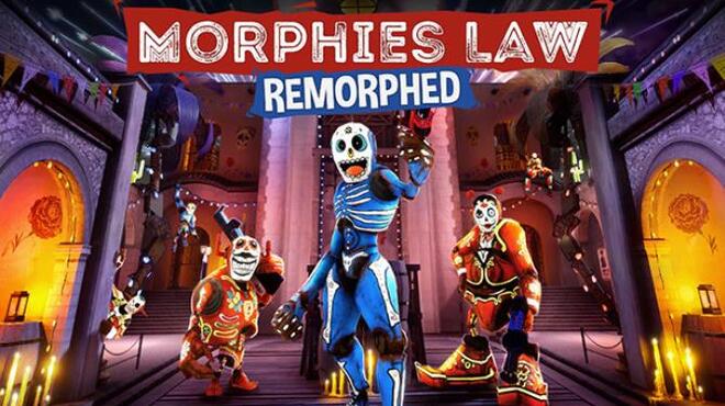 Morphies Law Remorphed Update v2 1 0 Free Download