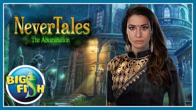 Nevertales The Abomination Free Download