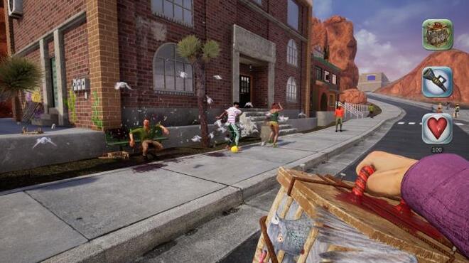 POSTAL 4: No Regerts Dream of Scooter Fournication Torrent Download