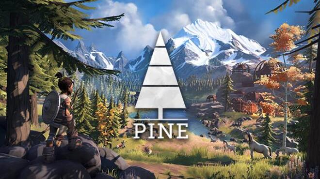 Pine Deluxe Edition Update 10 Free Download