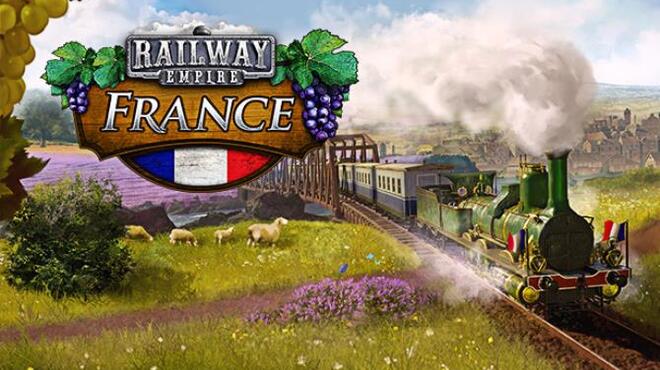 Railway Empire France Update v1 10 0 24863 Free Download