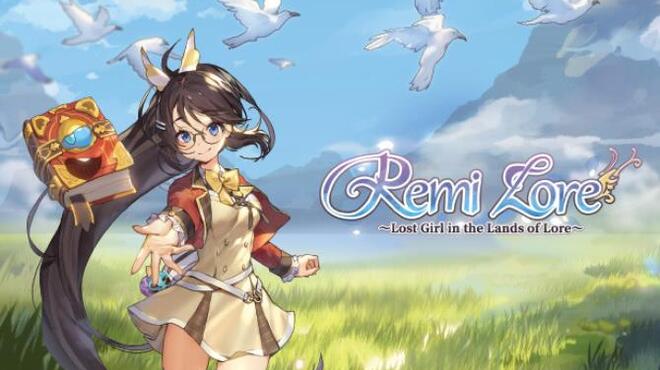 RemiLore Lost Girl in the Lands of Lore Build 24 09 2019 Free Download