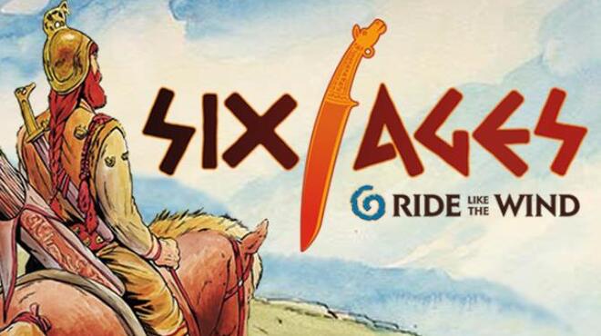 Six Ages Ride Like the Wind v1 0 10 2 Free Download