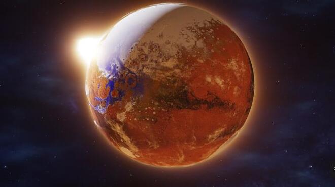 Surviving Mars Green Planet Update v20191010 Torrent Download