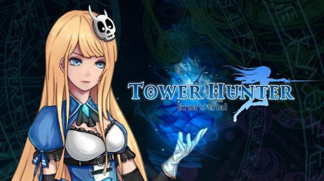 Tower Hunter Erzas Trial Update v1 03 Free Download