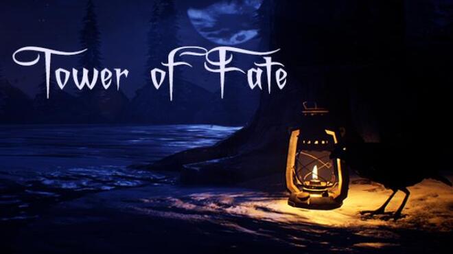 Tower of Fate Update v1 07 Free Download