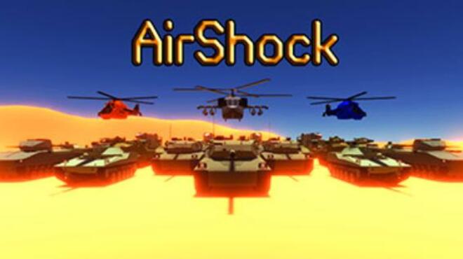 AirShock v1 4 PC Crack