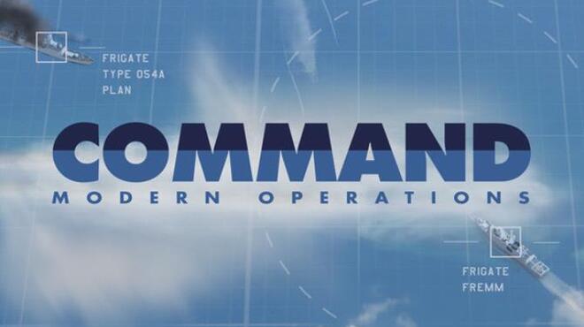 Command Modern Operations Free Download