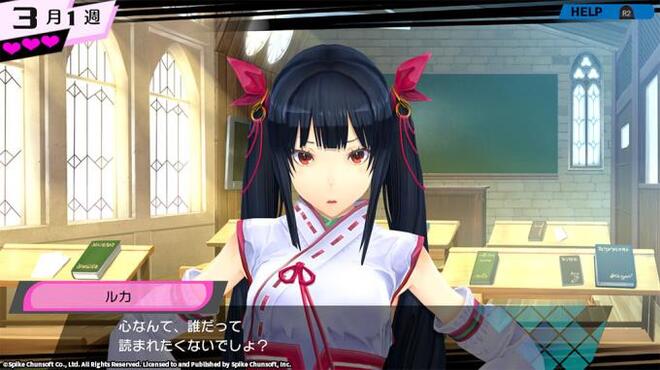 Conception PLUS Maidens of the Twelve Stars Torrent Download