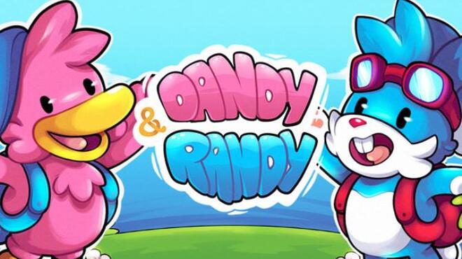 Dandy & Randy Free Download
