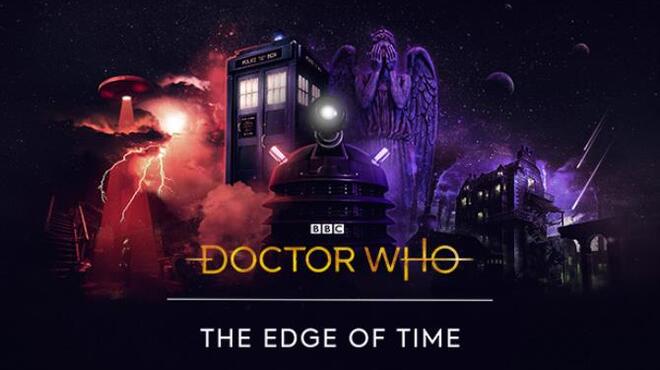 Doctor Who: The Edge Of Time Free Download