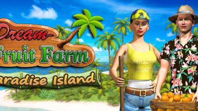 Dream Fruit Farm 2 Free Download