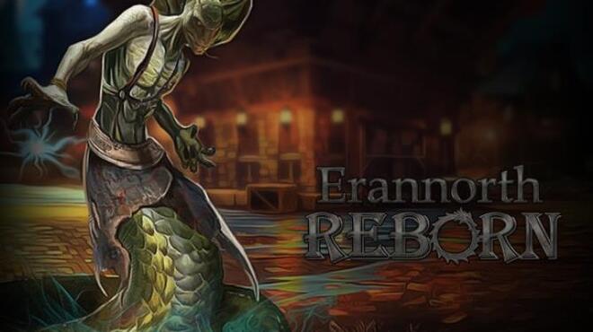 Erannorth Reborn Update v1 020 1 Free Download