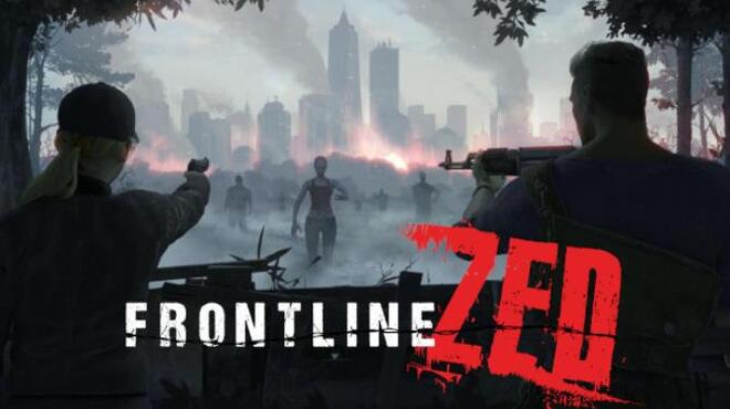 Frontline Zed v1 1 Free Download