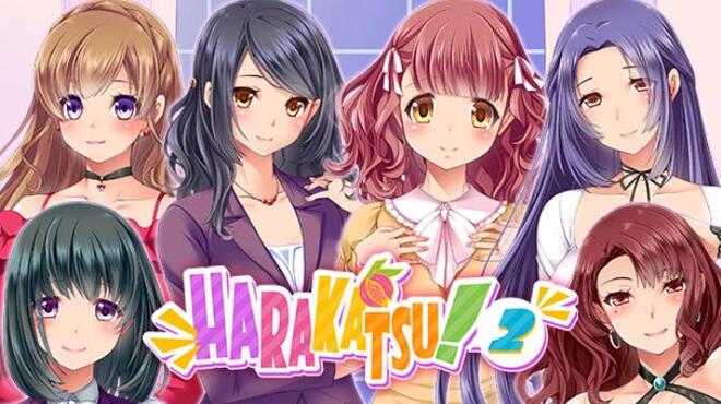 Harakatsu 2 JAPANESE Free Download