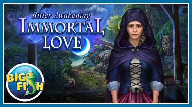 Immortal Love Bitter Awakening Collectors Edition Free Download