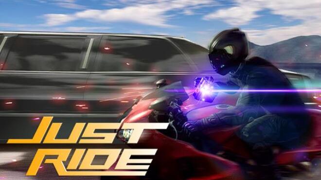 Just Ride Apparent Horizon Update v20191130 Free Download