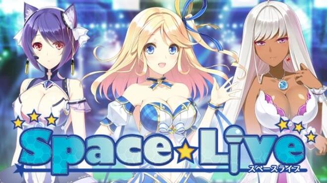 Space Live Advent of the Net Idols Free Download