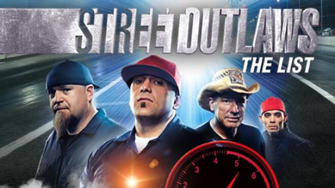 Street Outlaws The List Free Download