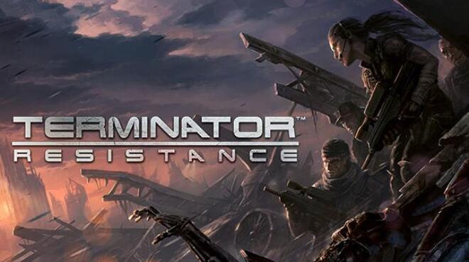 Terminator: Resistance v1.0.50b Free Download