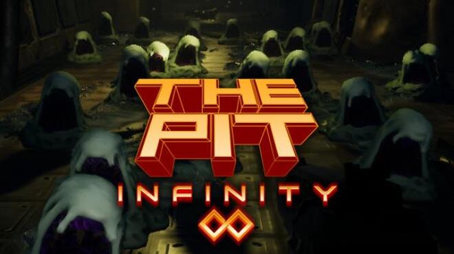 The Pit Infinity Update v1 0 4 8019 Free Download