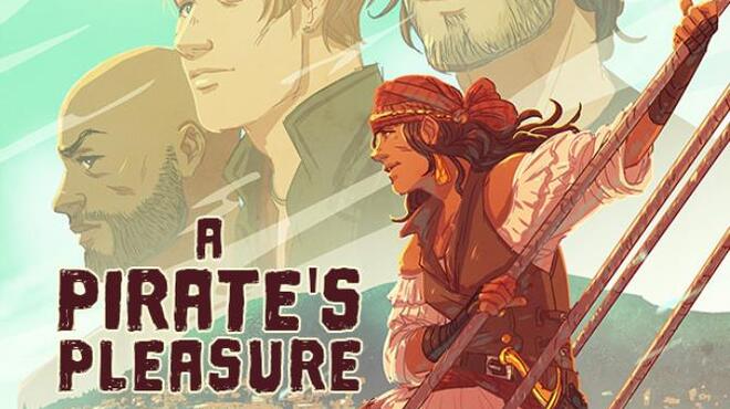 A Pirate's Pleasure Free Download