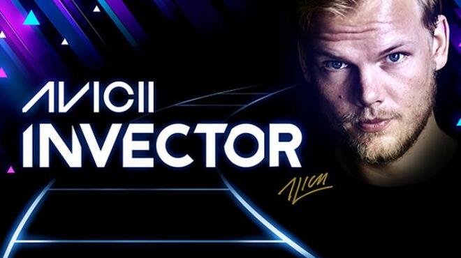 AVICII Invector Encore Edition Free Download