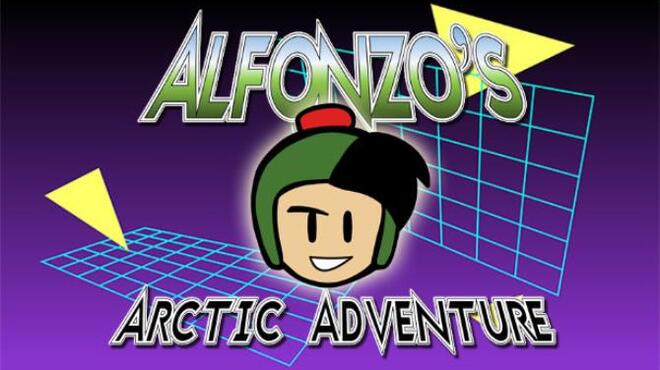Alfonzo's Arctic Adventure Free Download