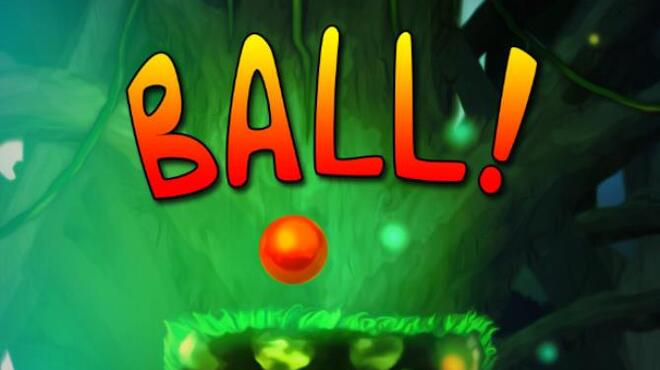 BALL! Free Download