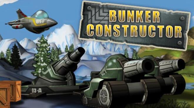 Bunker Constructor Free Download