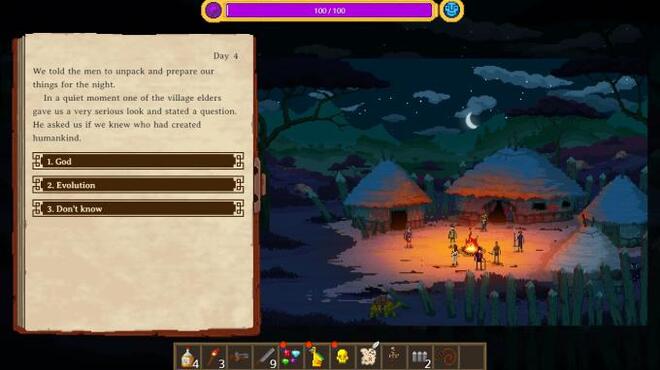 Curious Expedition Torrent Download