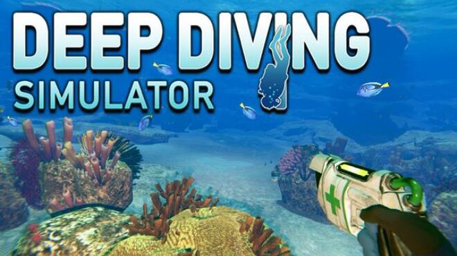 Deep Diving Simulator Platinum Edition Free Download