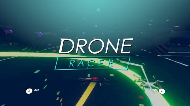Drone Racer Torrent Download