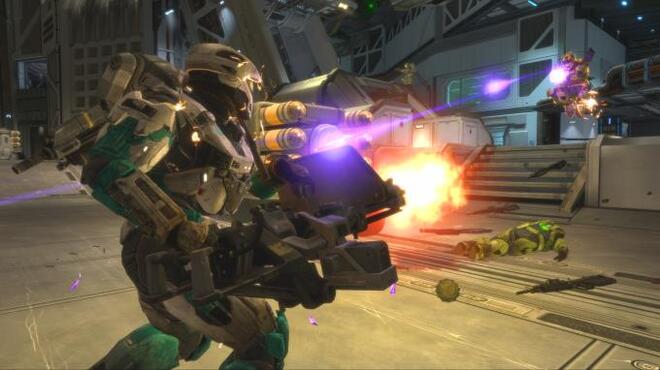 Halo The Master Chief Collection Halo Reach Torrent Download