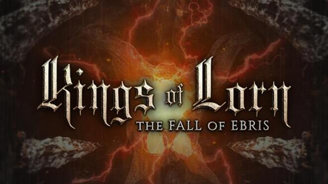 Kings of Lorn The Fall of Ebris Update v20191207 Free Download