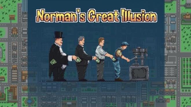 Normans Great Illusion Free Download