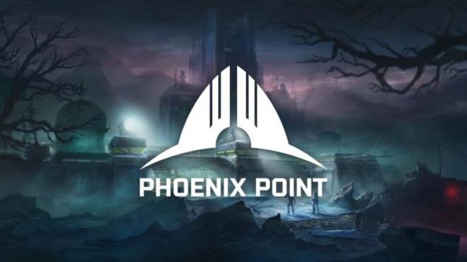 Phoenix Point Cthulhu Update v1 6 1 Free Download