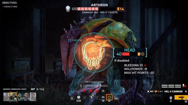 Phoenix Point Cthulhu Torrent Download