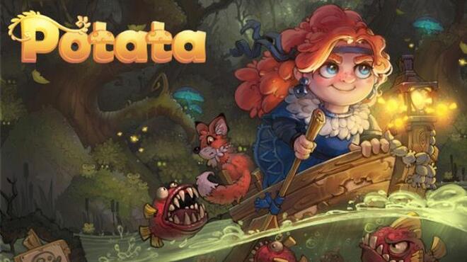 Potata Chapter One Free Download