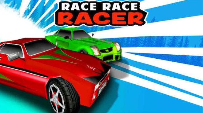 Race Race Racer x86 Free Download
