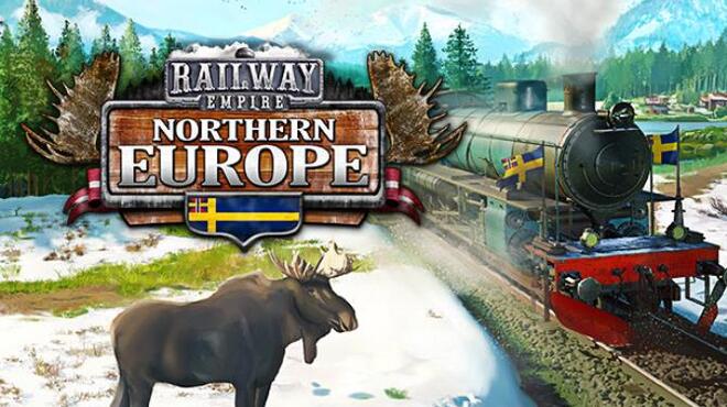 Railway Empire Northern Europe Free Download