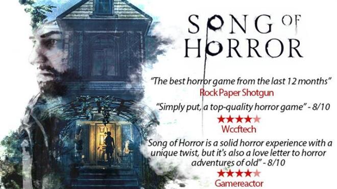 Song of Horror One Shot Free Download