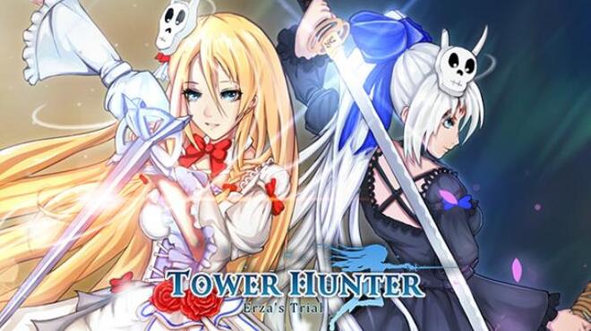 Tower Hunter Erzas Trial v1 1 Free Download