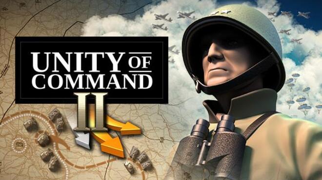 Unity of Command II Update 8 Free Download