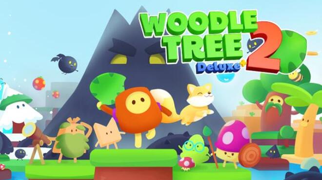 Woodle Tree 2 Deluxe Free Download