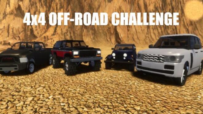 4x4 Off Road Challenge Free Download