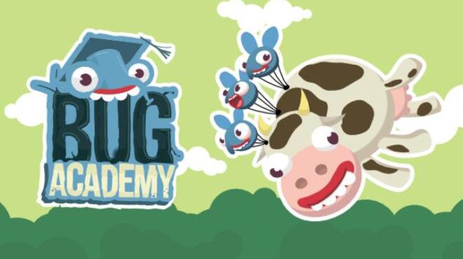 Bug Academy Free Download