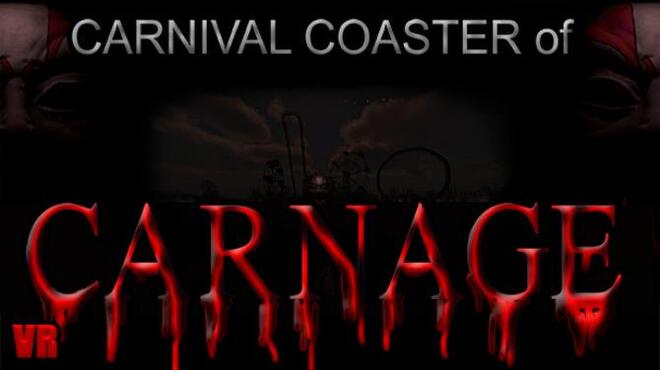 Coaster of Carnage VR Free Download